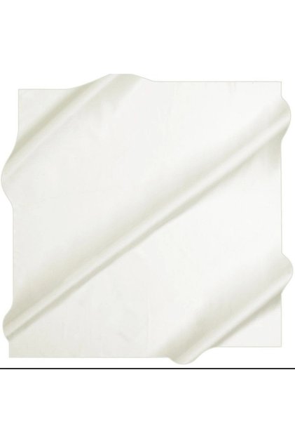 Plain Stone-Set Silk Scarf 7747758-362