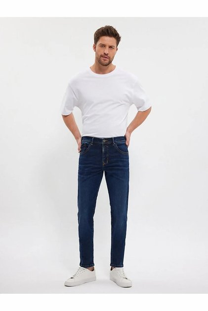 New Diego X Jaime Wash Men's Jean Pants