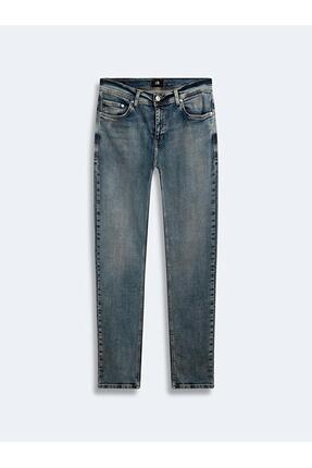 ユキン Jack & Jones Jack Jones Glenn Erkek Jean Pantolon 12278144