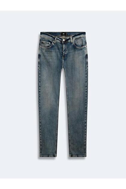 Mavi Erkek Kvnç Black Indigo Jean Pantolon 001070-33974 - Fiyatı
