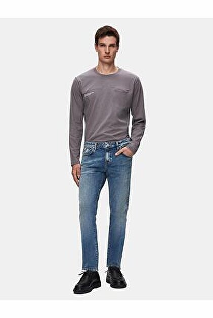 LTB Smarty Maro undamaged wash voor lange mannen