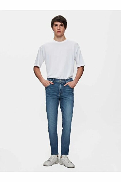 Ltb New Smarty Kaldor Wash Erkek Jean Pantolon - Fiyatı, Yorumları