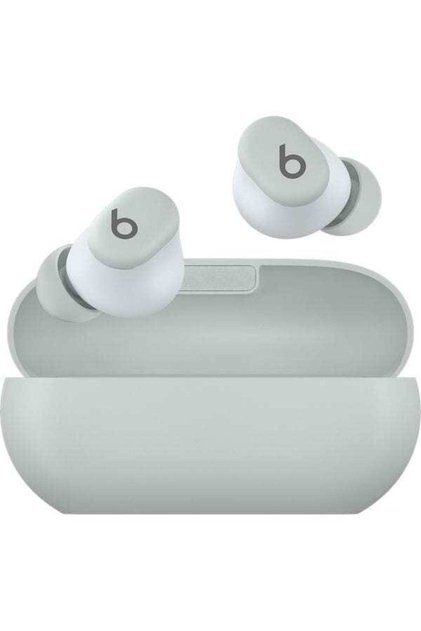 Căști Solo Buds, True Wireless, Bluetooth, In-Ear, Microfon, Gri Storm