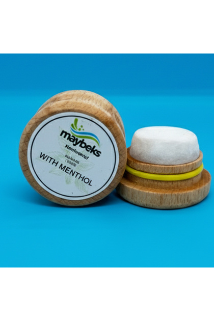 MAYBEKS Mentol Taşı Mentollü Masaj Kremi - Fiyatı, Yorumları