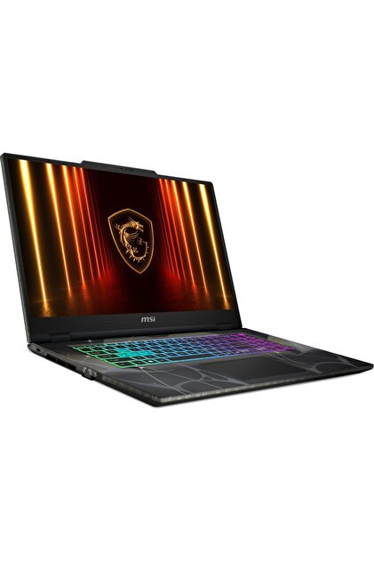 MSI CYBORG 17 B13WFKG-091XTR Intel Core i7 13620H 16GB 1TB SSD