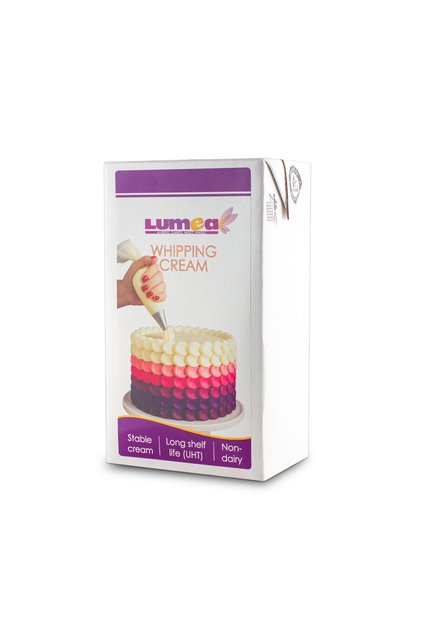Crema Vegetala 27% UHT - Lumea