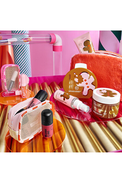 SEPHORA COLLECTION Gingerbread Zencefilli Kurabiye Kokulu 5'li