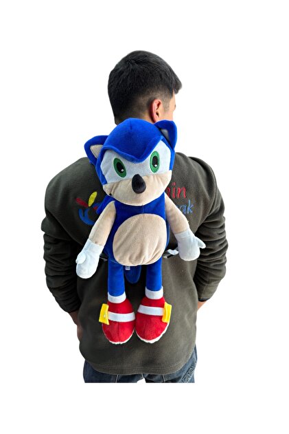 G-TUĞ OUTLET SONİC PELUŞ SIRT ÇANTASI - Fiyatı, Yorumları