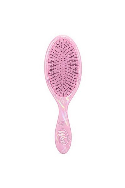 Hair Brush Hello Kitty 50 Birthday | Pink