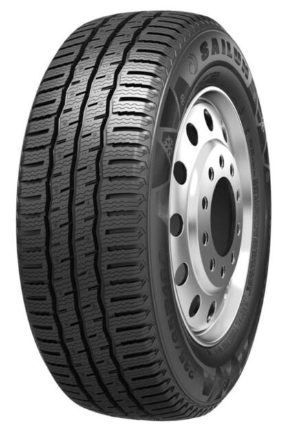 Anvelopa Iarna Endure WSL1 225/70 R15C 112/110R