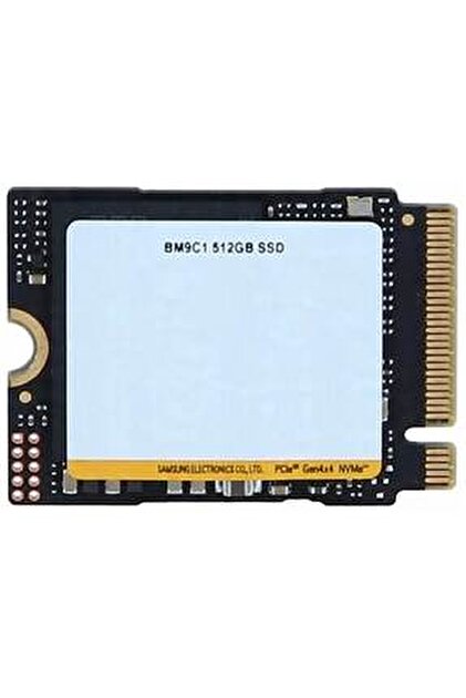 Dell PHISON P0221 512GB M.2 NVME 2230 SSD(KUTUSUZ) - Fiyatı, Yorumları
