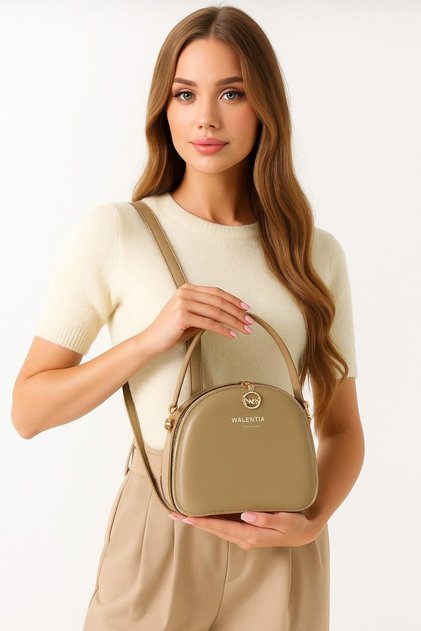 Women's Elegant Hand and Shoulder Bag