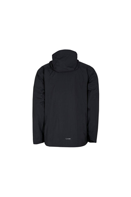 adidas Terrex Mt Flc 3In1 Jkt Erkek Outdoor Ceket JV8686 Siyah
