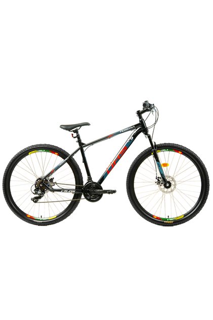 Bicicleta Mtb 2905 - 29 inch, M, 3x7 Viteze, Frane disc