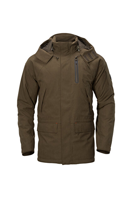 Μπουφάν Driven Hunt HWS με μόνωση, Willow Green