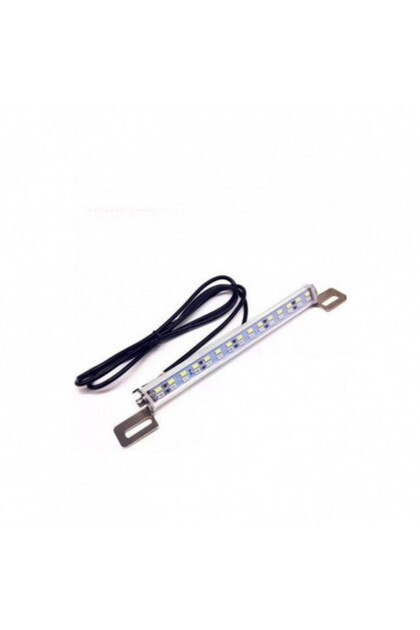 Lampă LED 12V rezistentă la apă, lumină albă