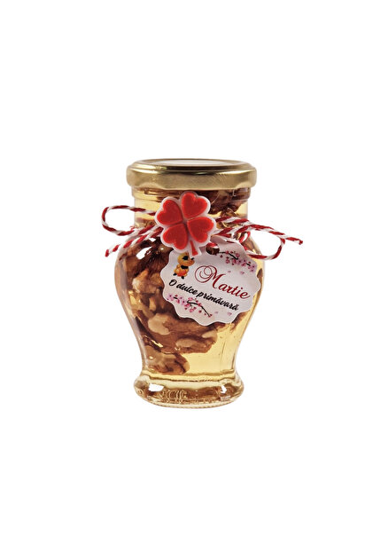 Mărțișor cu miere MARTIE 120 gr