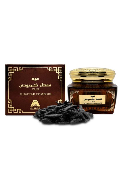 Oud Muattar Combodi