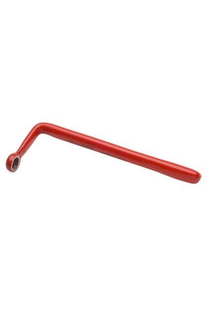 180/2AVDEDP Cheie inelara simpla izolata, DIM 10 mm - 619123