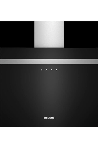 Siemens LC65FCJ60T iQ300 Duvar Tipi Davlumbaz 60 cm - Fiyatı