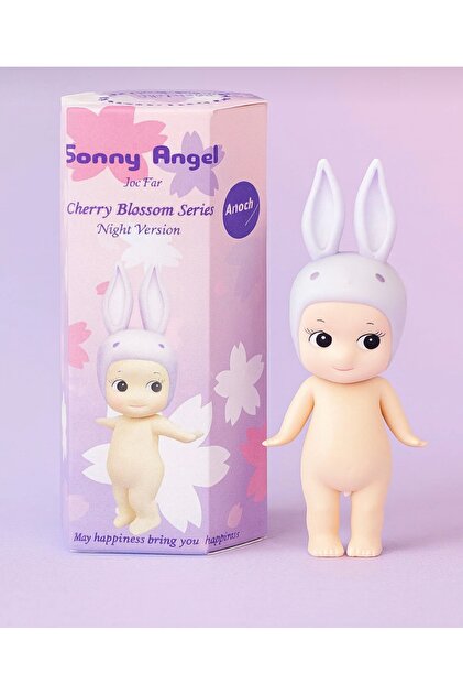DREAMS Sonny Angel Cherry Blossom Night Version- Trendyol