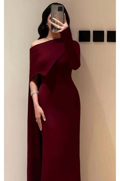 فستان باربي ناعم