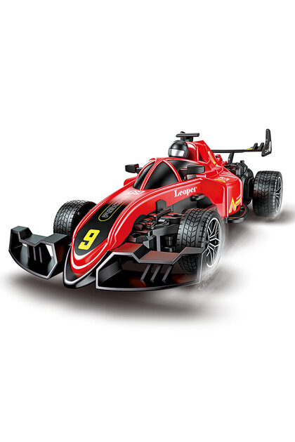 F1 Racer Uzaktan Kumandalı Yarış Arabası