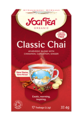 Yogi Tea Ginger Lemon Tea - Fiyatı, Yorumları