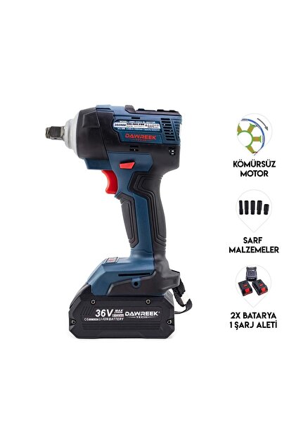 CHELİKBEİ Chelikbei Somun Sıkma Mk800 - Fiyatı, Yorumları