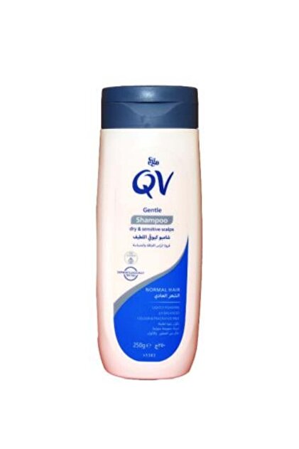 Gentle Shampoo 250gm - Gentle Baby Hair and Scalp Care