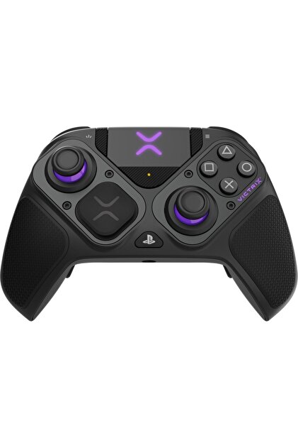 Victrix Pro Bfg Kontroller Kablosuz Lisanslı Controller Siyah PS5