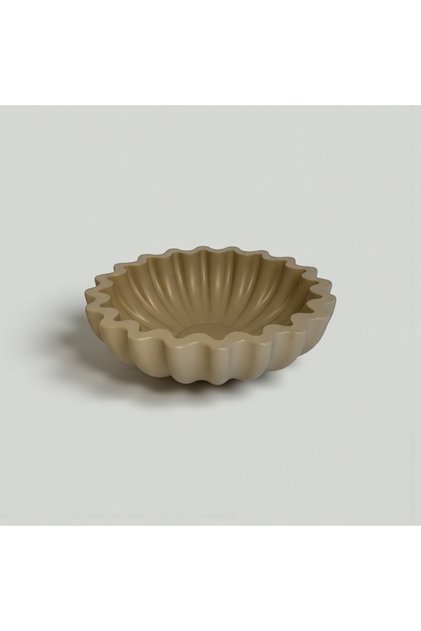 Kum Beji Twist Kase – 13 cm × 4 cm