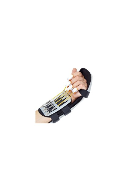 Thermoplastic Kleinert Attachment Right Hand