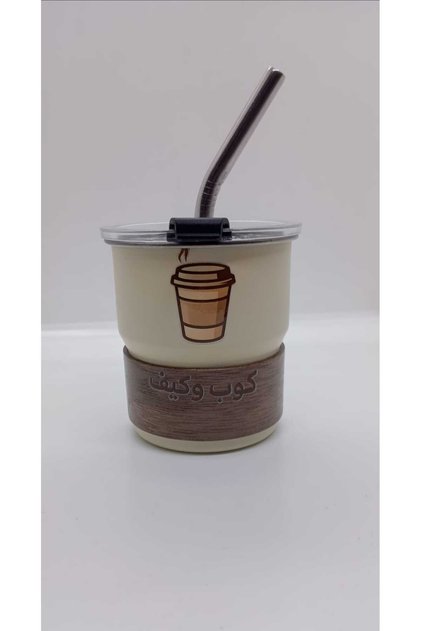 stainless steel 304 cup