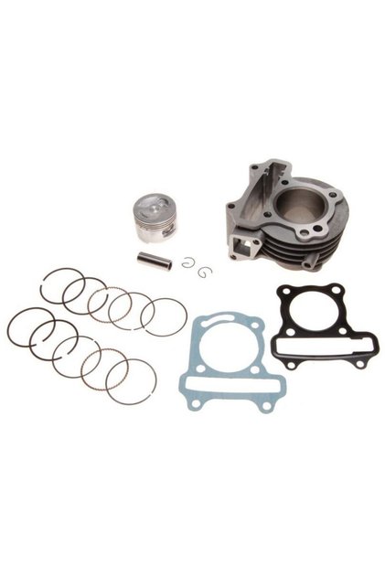 Set motor scuter Gy6 80cc