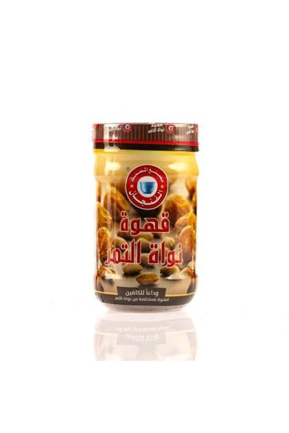 قهوة نواة التمر