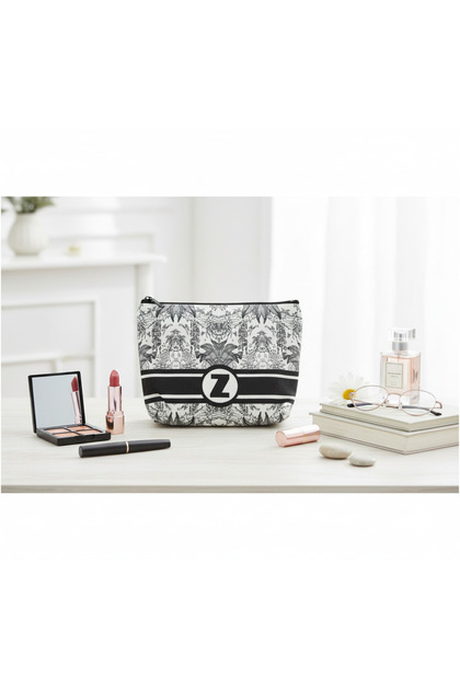Makeup Pouch, Travel Organiser