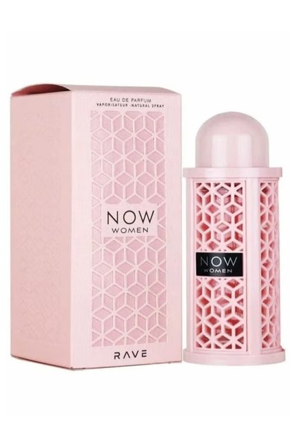 Perfume ريف ناو او دي بارفيوم 100ml