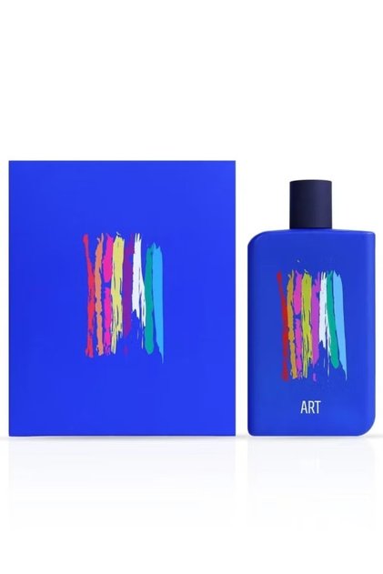 عطر صمام ارت او دو بارفيوم 100مل