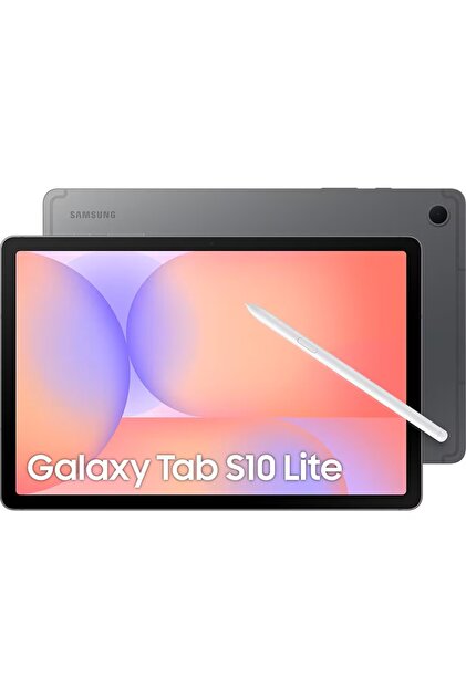 Samsung Galaxy Tab S10 LİTE 5g 8 GB Ram 256 GB (Sım Kartlı