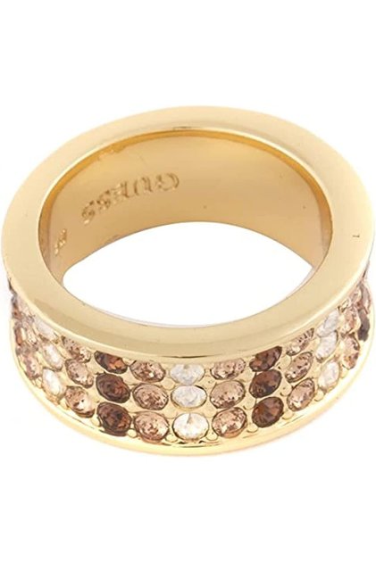 Guess Women's Ring UBR72517N52
