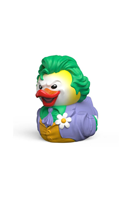 TUBBZ DC Comics Boxed The Joker Lisanslı Cosplay Ördek Collectible