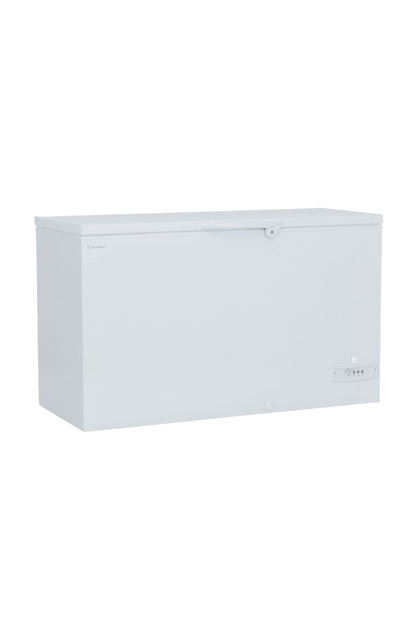 UDD 565 T D/S R63 İÇİ KROM DERİN DONDURUCU