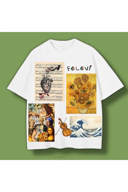 Sunflower T-Shirt