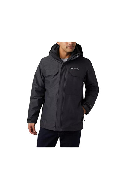 Columbia Ogilvie Peak İnterchange Erkek Mont xm2713-010 - Fiyatı