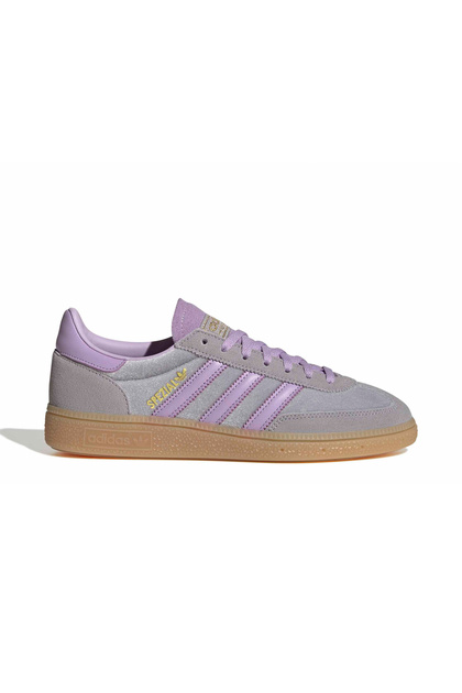 adidas Handball Spezial Unisex Günlük Ayakkabı Lila - Fiyatı