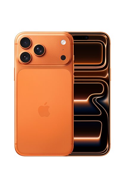 Apple Telefon mobil Apple iPhone 17 Pro Max, 256GB, 5G, Cosmic