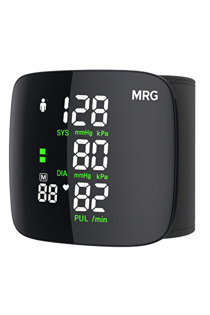 Tensiometru Electronic de Incheietura MBK6, Medical Digital, Automat
