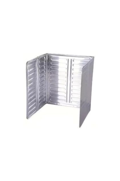Apărătoare antistropi pliabilă din aluminiu pentru aragaz, portabilă, 84 x 32,5 cm