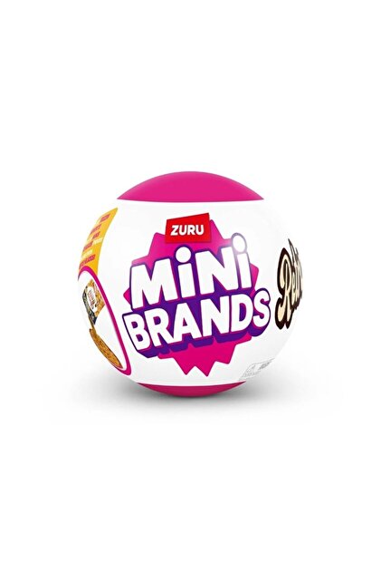 MNB12000 Mini Brands - Retro Sürprizi